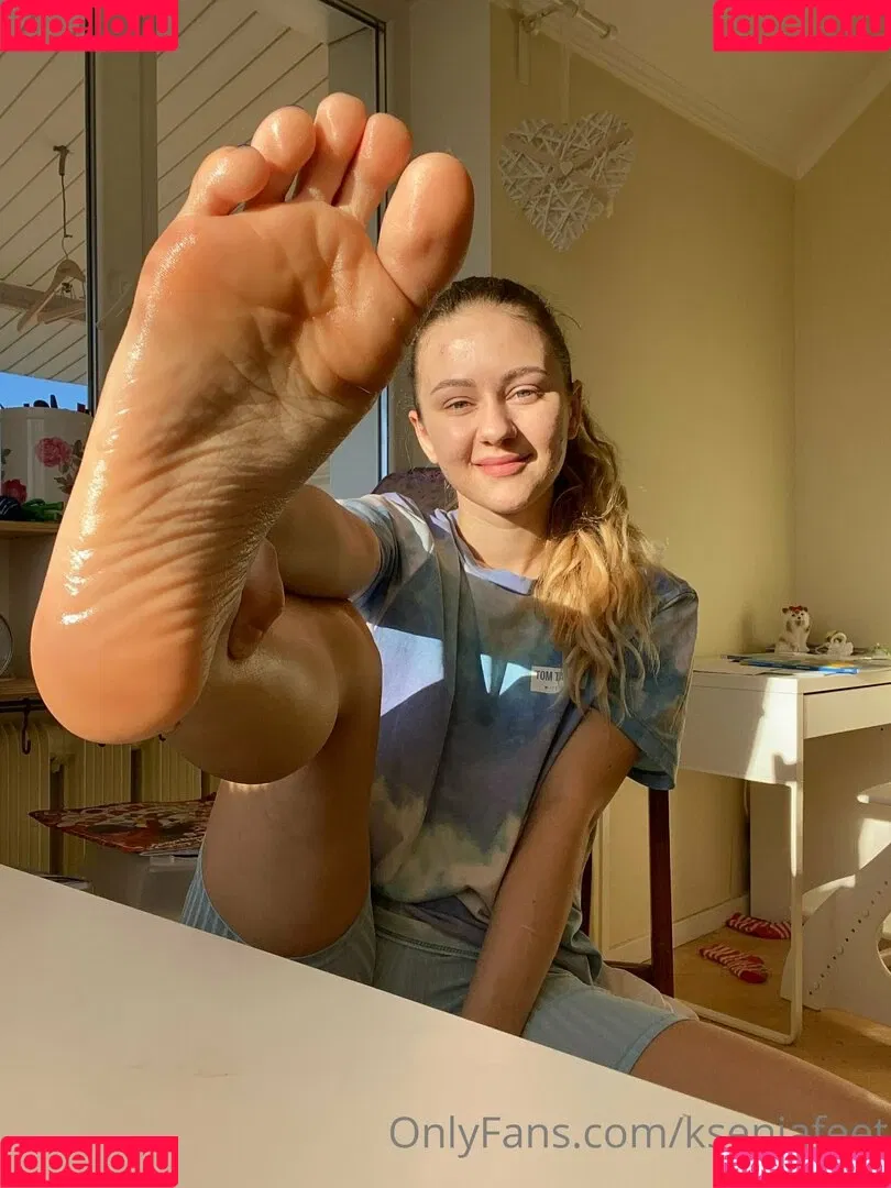k.flexiblefeet Onlyfans Photo Gallery 