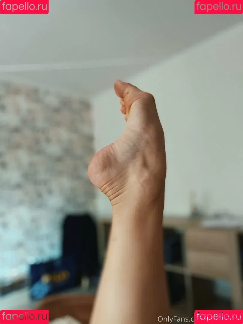 k.flexiblefeet Onlyfans Photo Gallery 