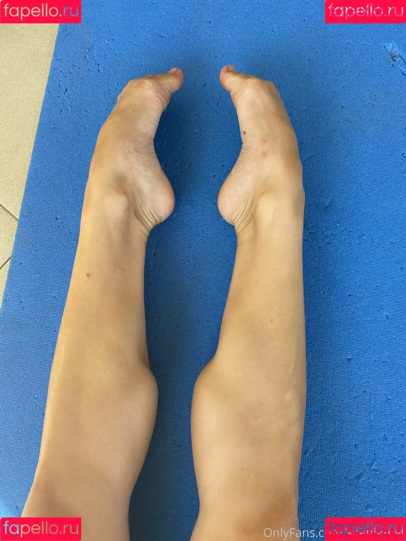 k.flexiblefeet Onlyfans Photo Gallery 