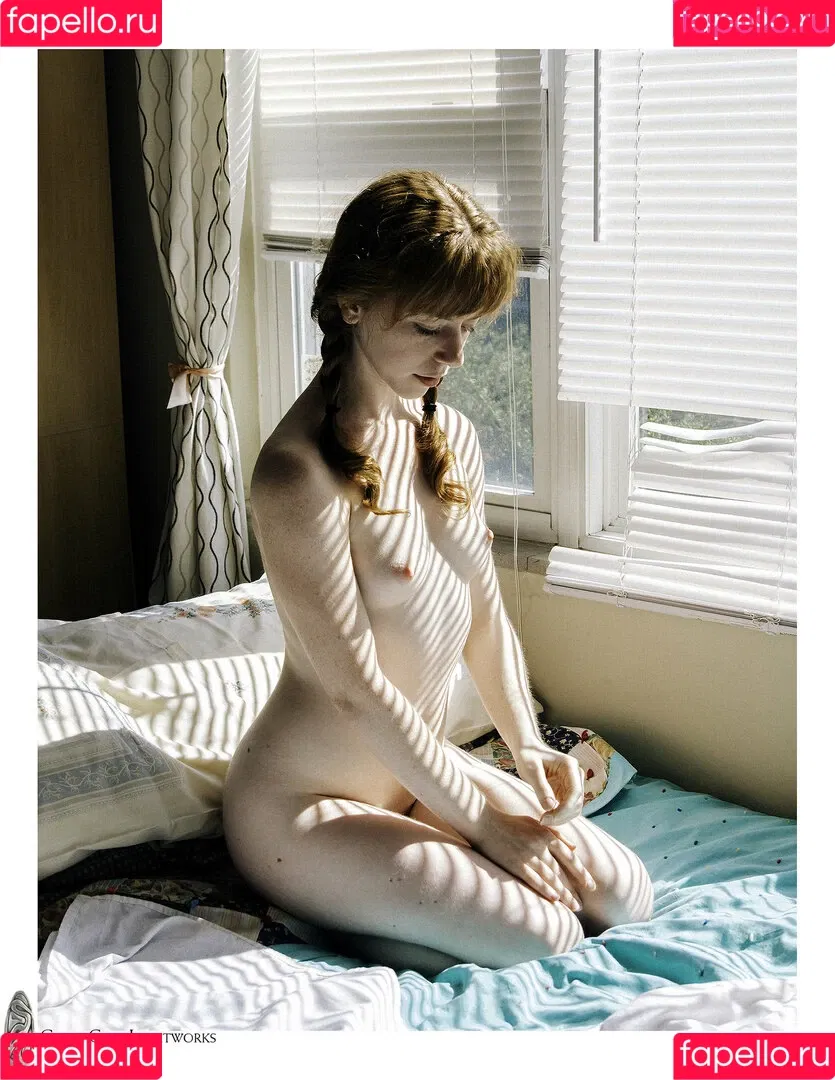 Liv Sage Onlyfans Photo Gallery 