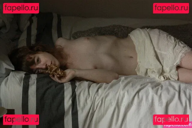 Liv Sage Onlyfans Photo Gallery 