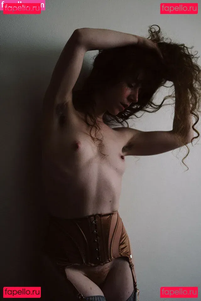 Liv Sage Onlyfans Photo Gallery 