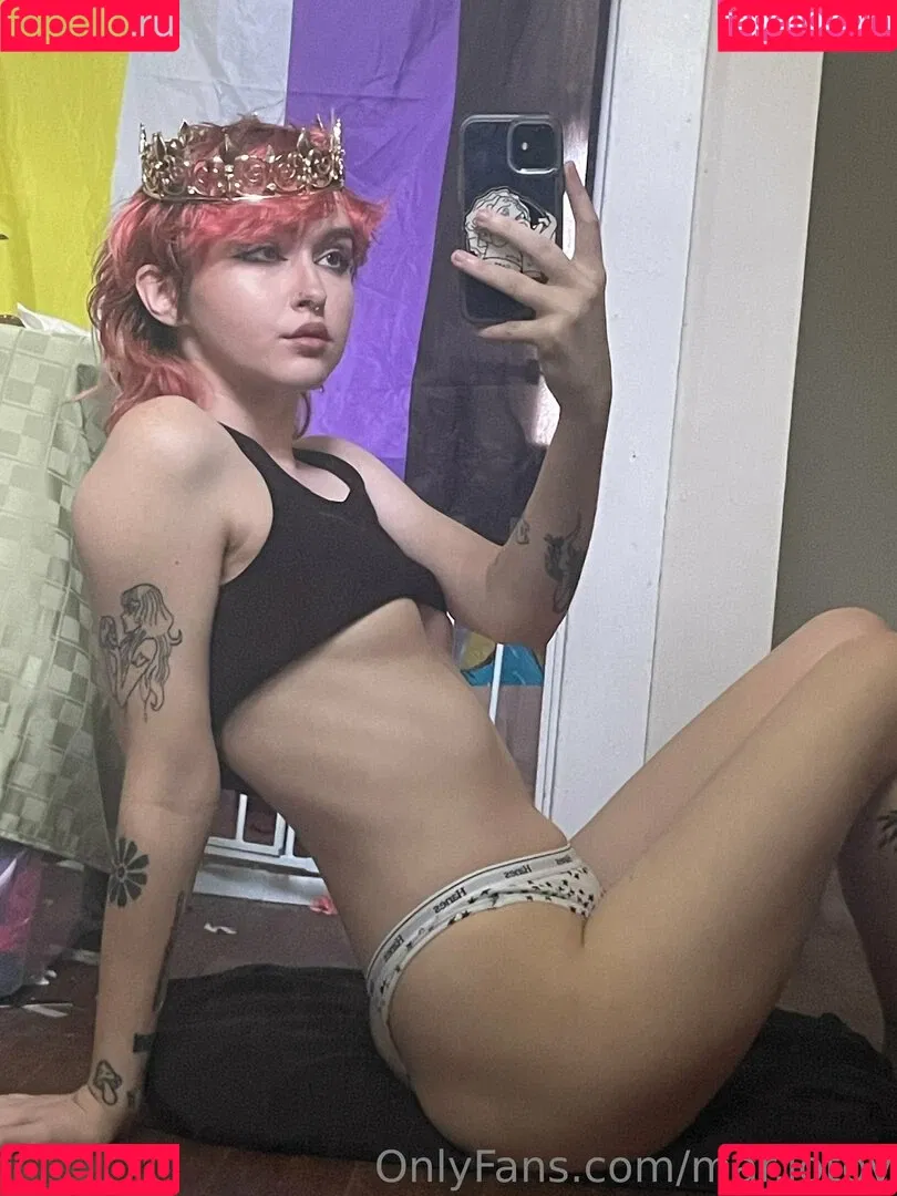 mar.lotov Onlyfans Photo Gallery 