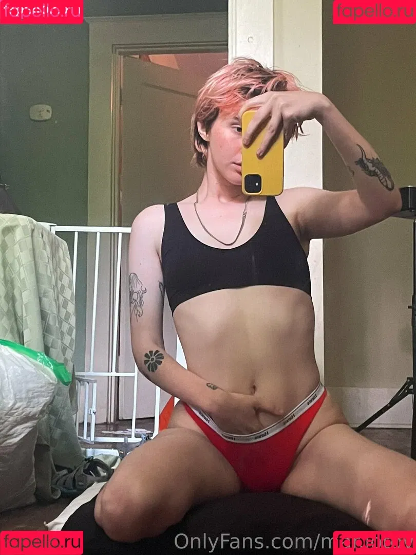 mar.lotov Onlyfans Photo Gallery 