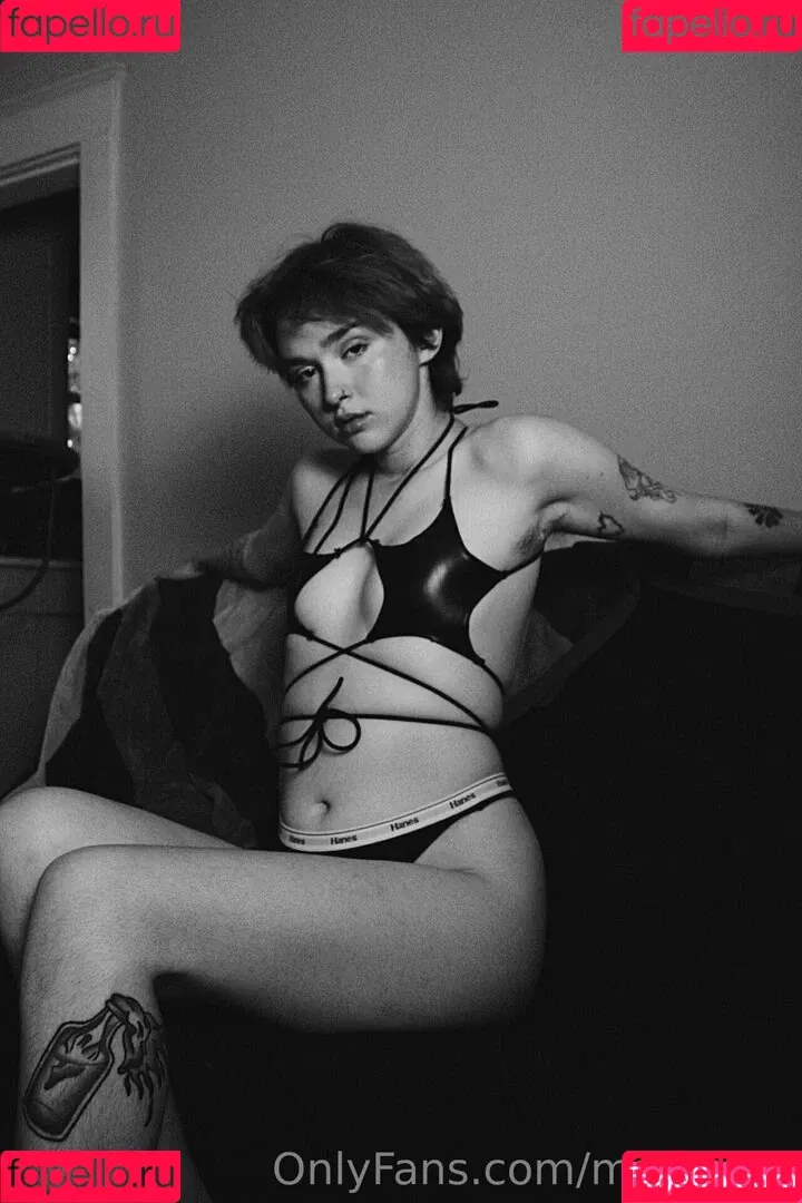 mar.lotov Onlyfans Photo Gallery 
