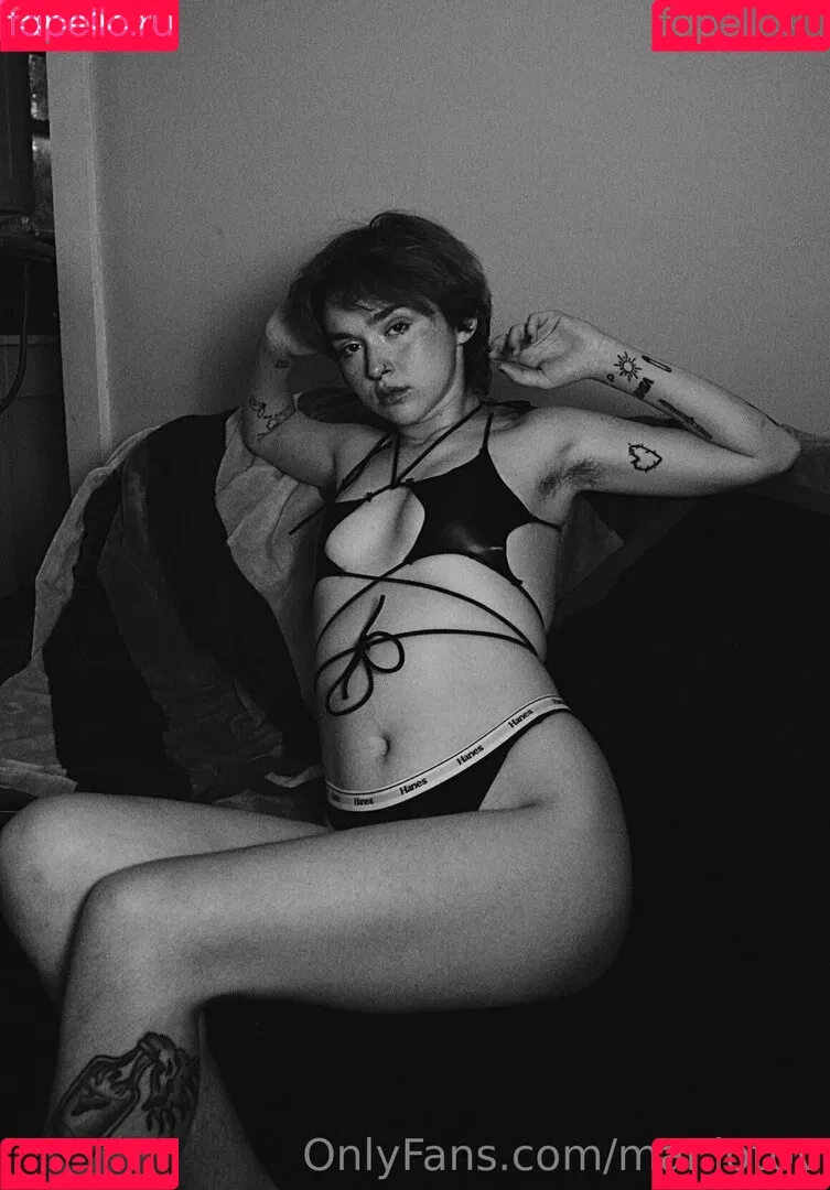 mar.lotov Onlyfans Photo Gallery 