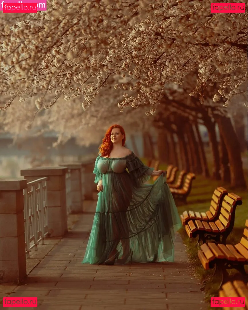 mar.lotov Onlyfans Photo Gallery 