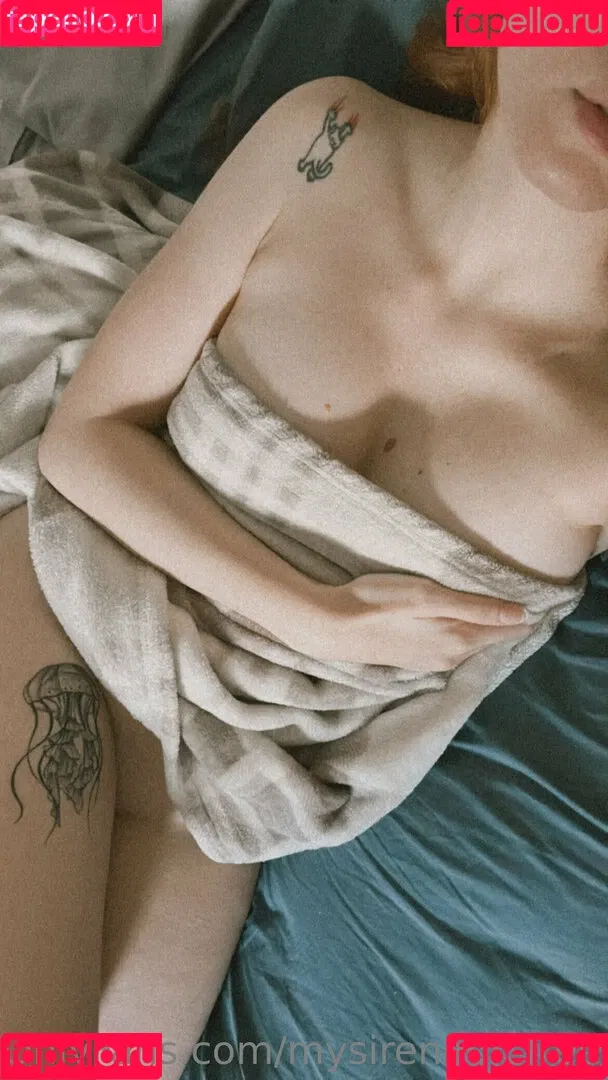mysirenaofcfree Onlyfans Photo Gallery 