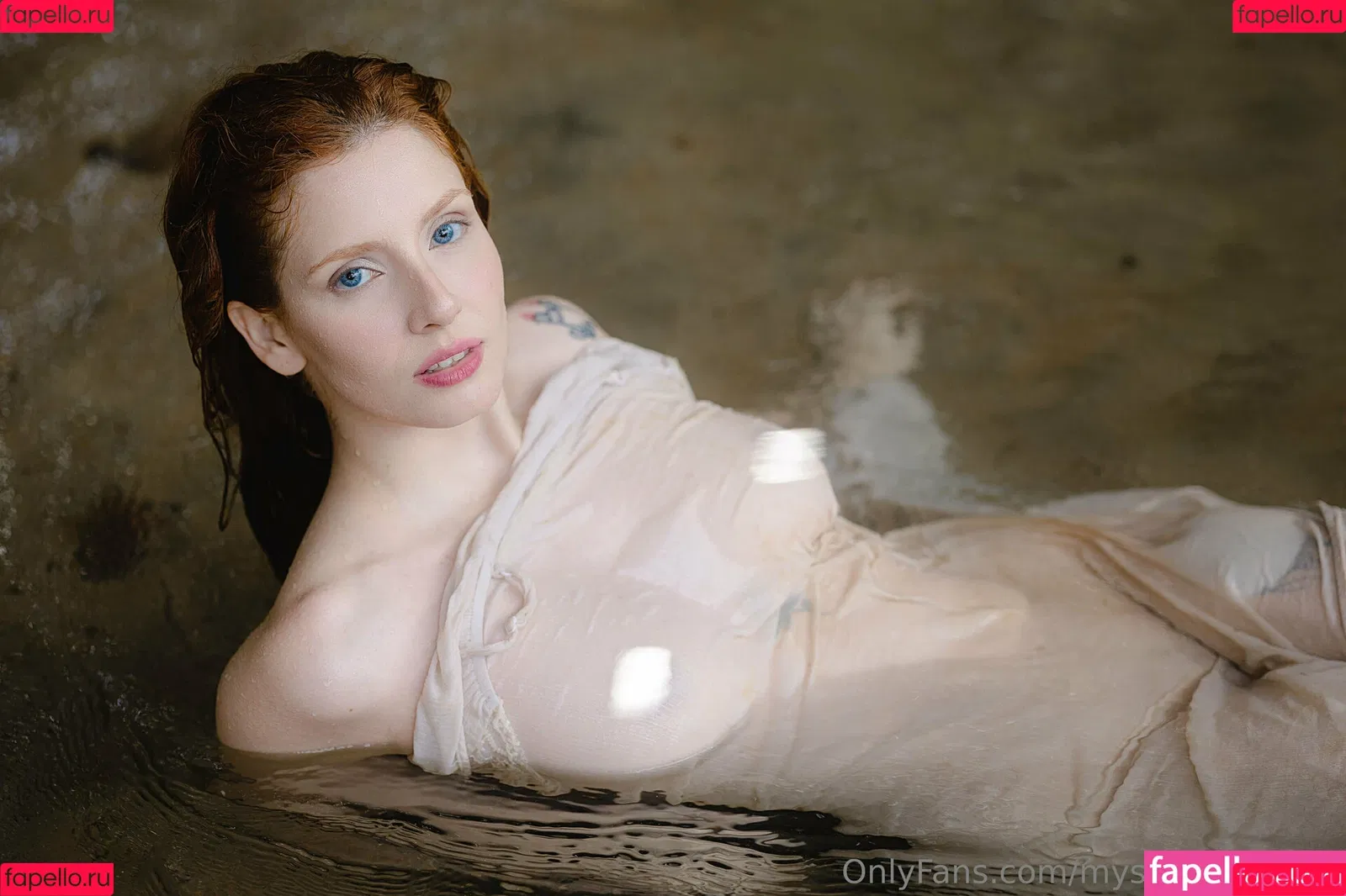 mysirenaofcfree Onlyfans Photo Gallery 