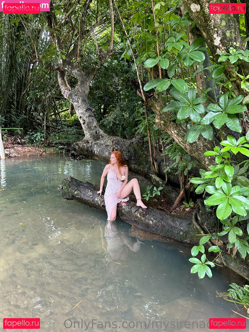 mysirenaofcfree Onlyfans Photo Gallery 