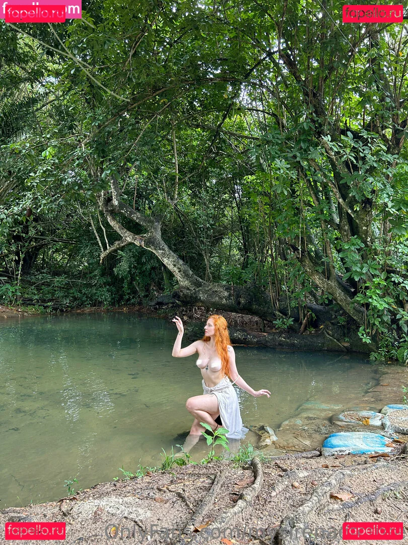 mysirenaofcfree Onlyfans Photo Gallery 