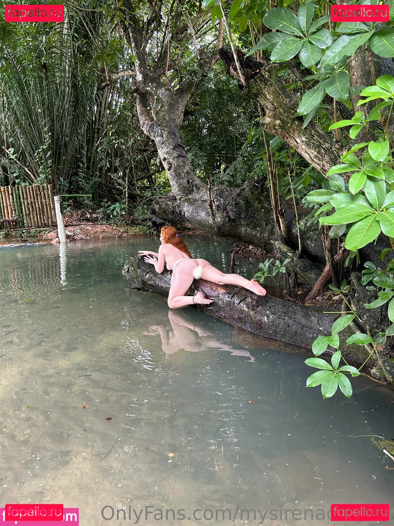 mysirenaofcfree Onlyfans Photo Gallery 