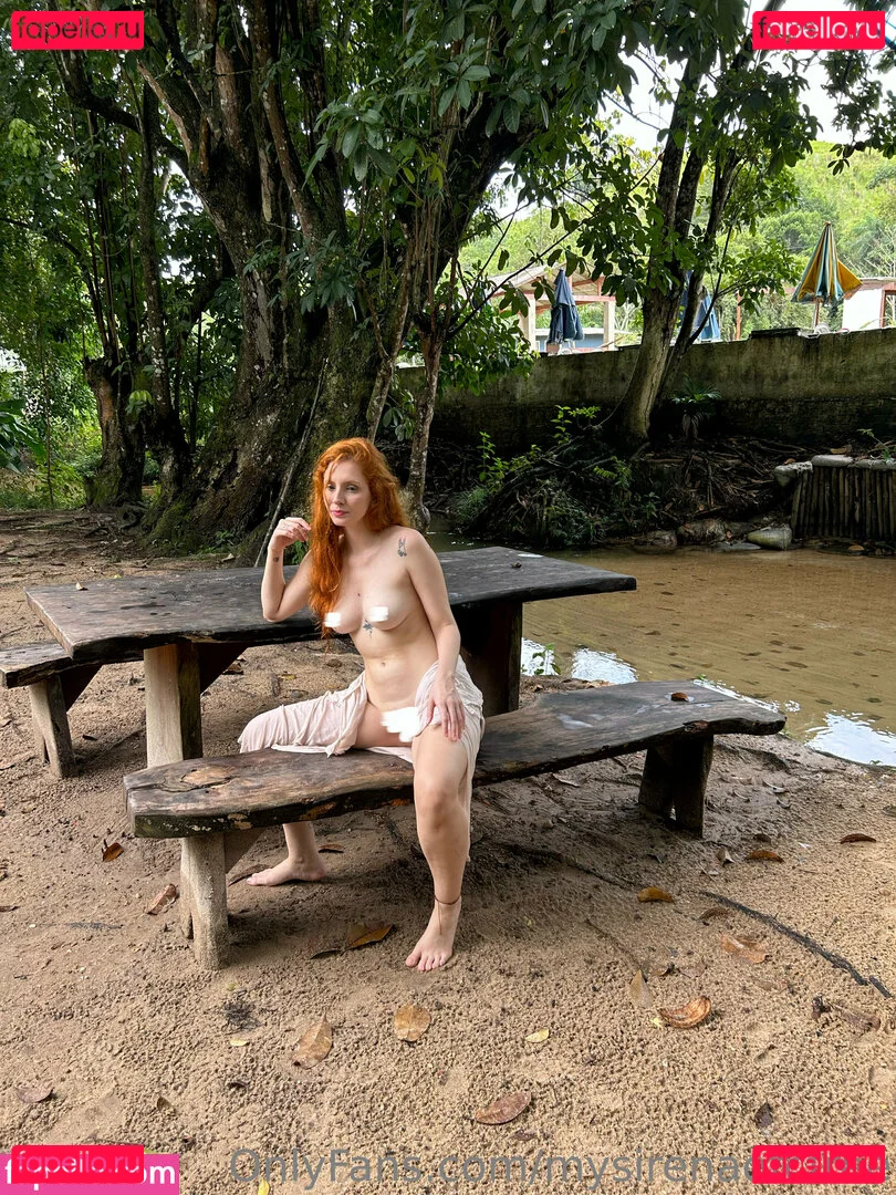 mysirenaofcfree Onlyfans Photo Gallery 