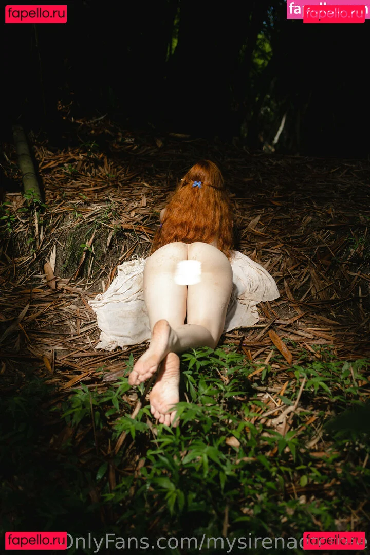 mysirenaofcfree Onlyfans Photo Gallery 