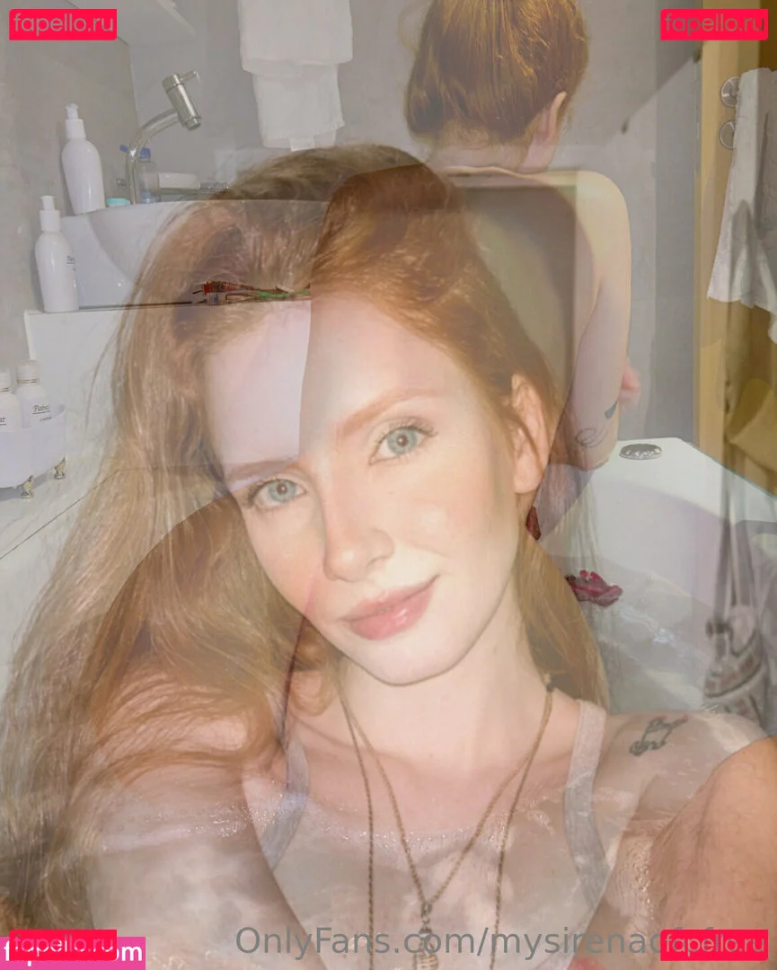 mysirenaofcfree Onlyfans Photo Gallery 