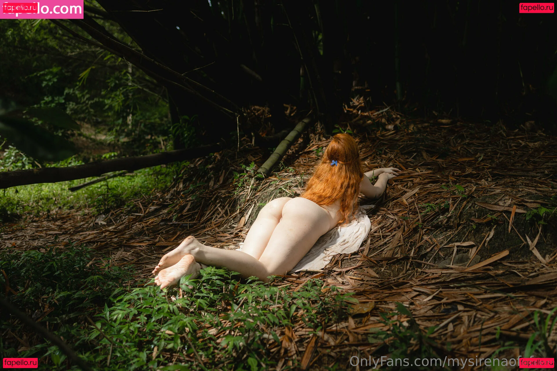 mysirenaofcfree Onlyfans Photo Gallery 