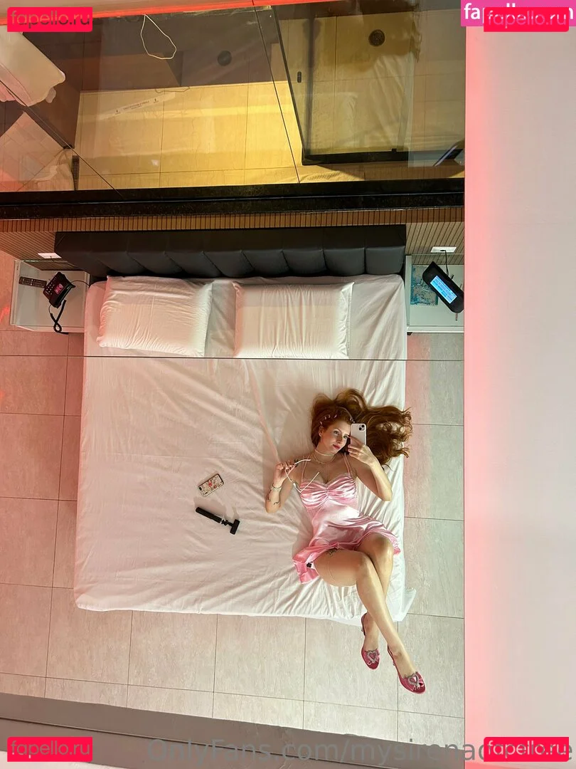 mysirenaofcfree Onlyfans Photo Gallery 