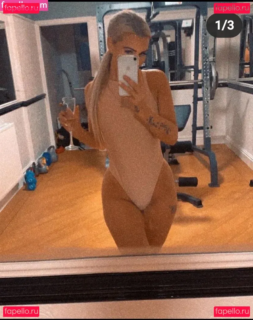 Honeyrae Onlyfans Photo Gallery 