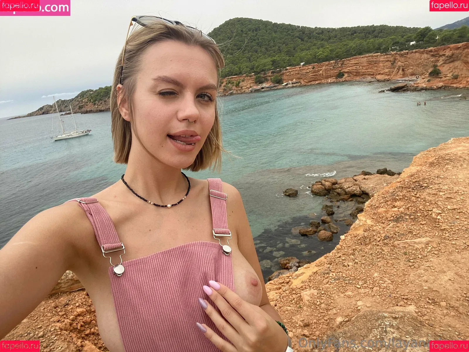layanadevis Onlyfans Photo Gallery 