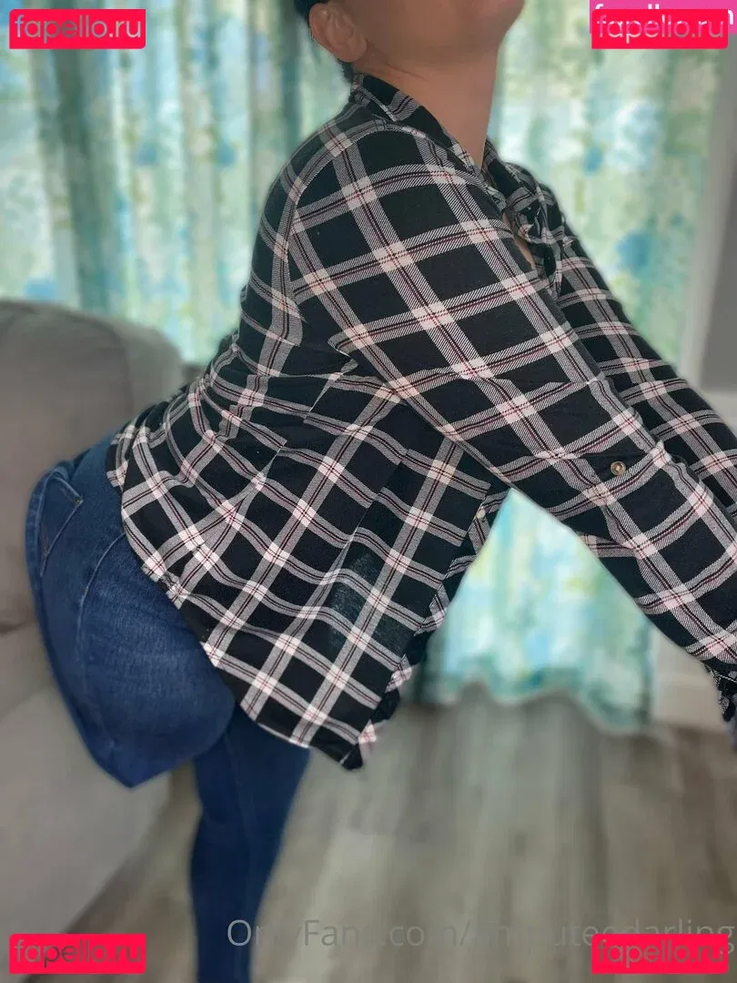 amputeedarling Onlyfans Photo Gallery 