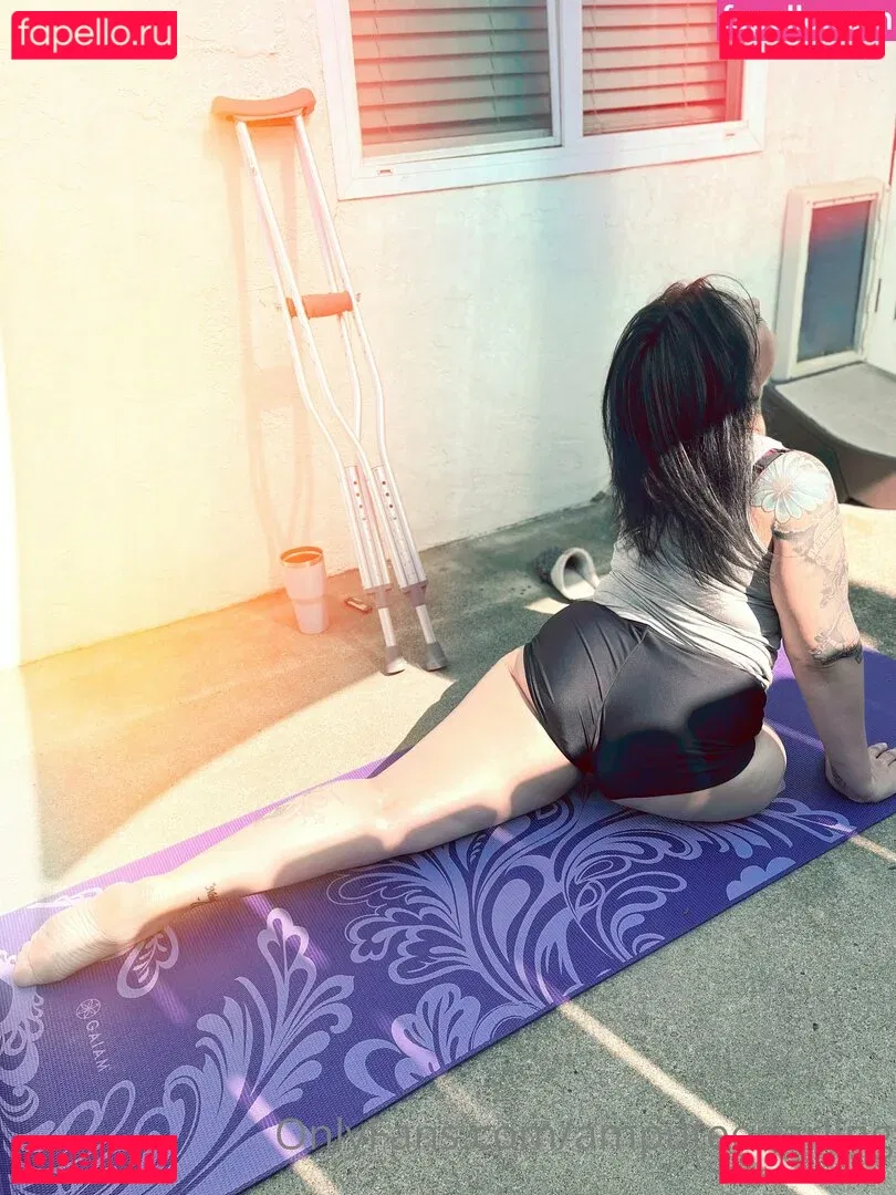 amputeedarling Onlyfans Photo Gallery 