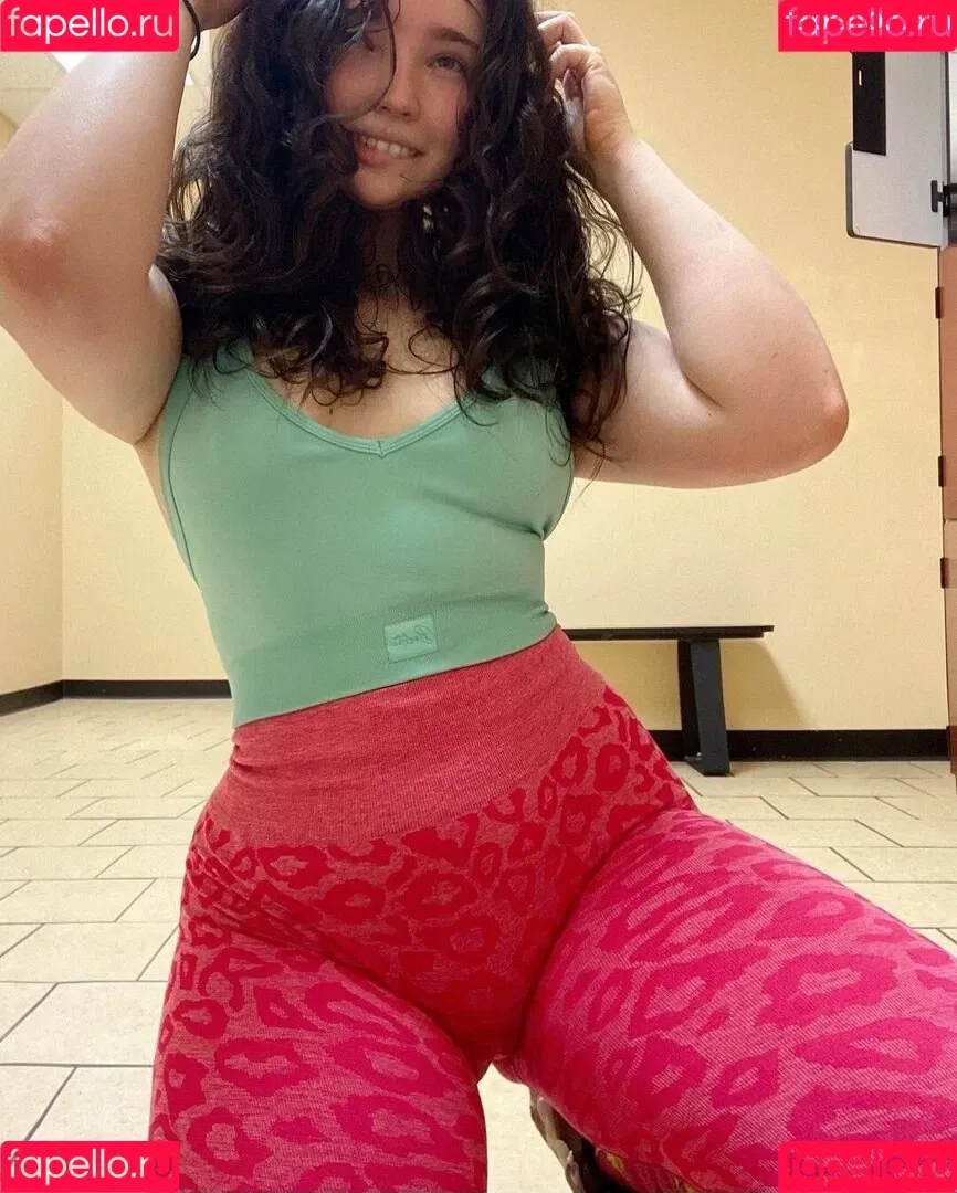 miss.molotov Onlyfans Photo Gallery 