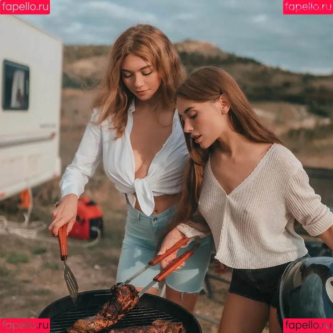 Anna Onlyfans Photo Gallery 