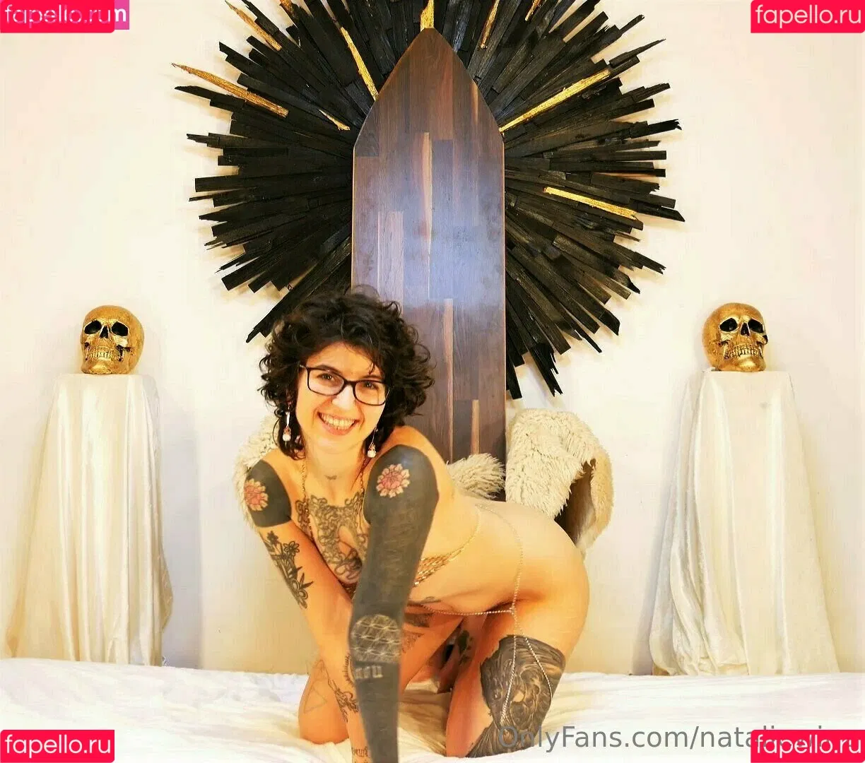 nataliewinz Onlyfans Photo Gallery 