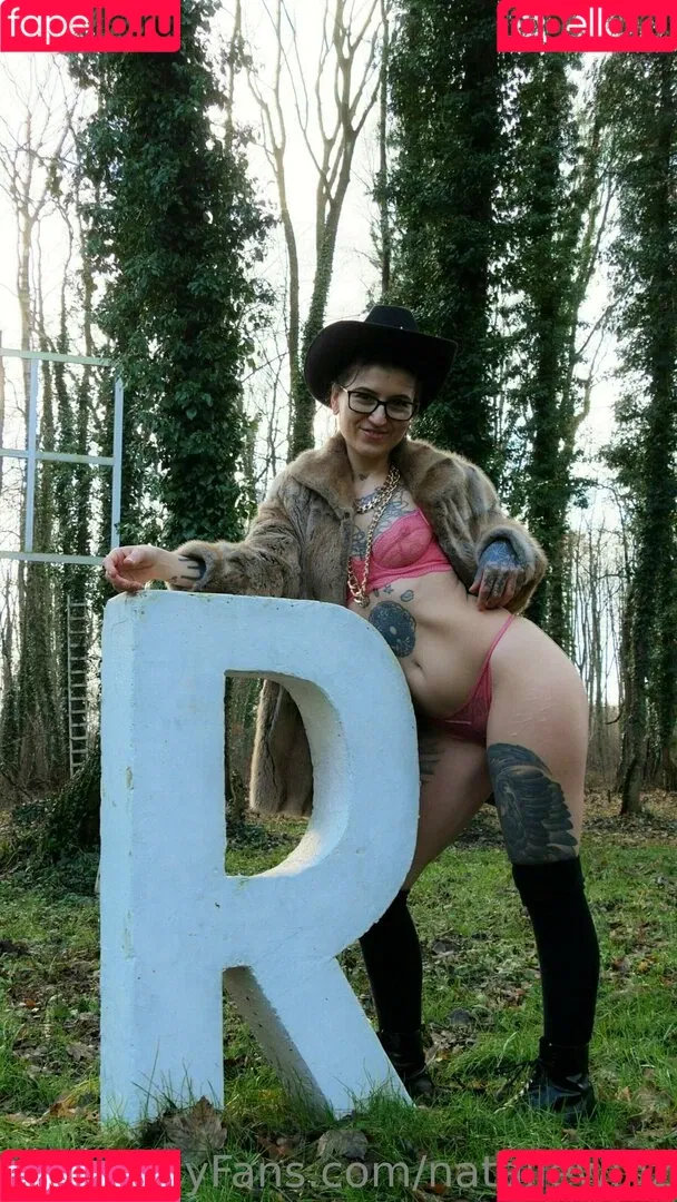 nataliewinz Onlyfans Photo Gallery 