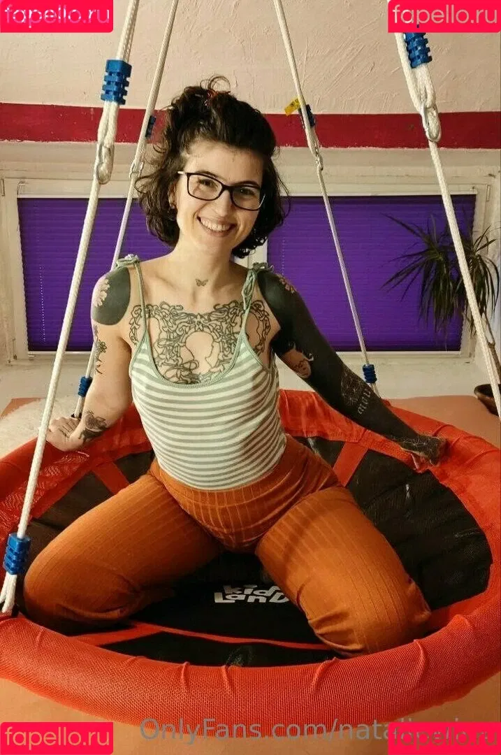 nataliewinz Onlyfans Photo Gallery 