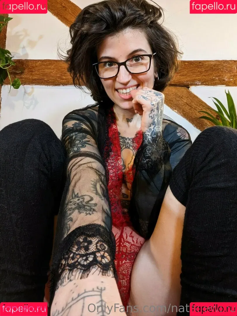 nataliewinz Onlyfans Photo Gallery 