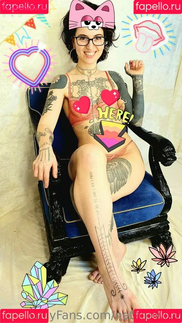 nataliewinz Onlyfans Photo Gallery 