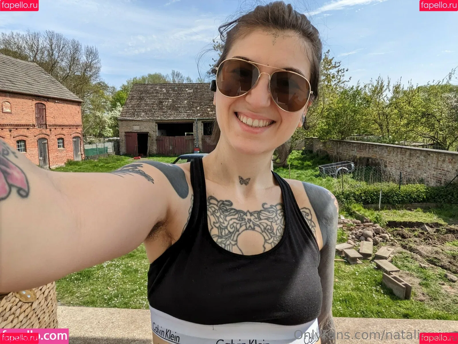 nataliewinz Onlyfans Photo Gallery 