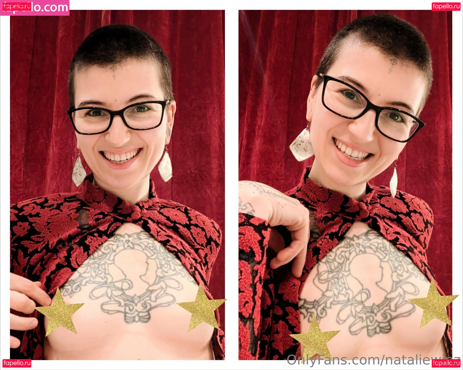 nataliewinz Onlyfans Photo Gallery 