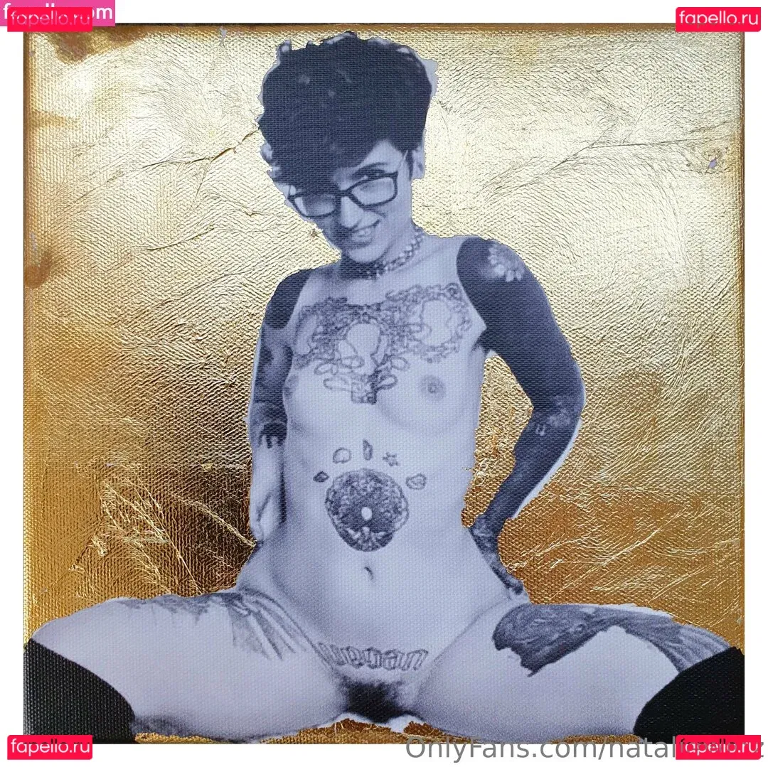 nataliewinz Onlyfans Photo Gallery 