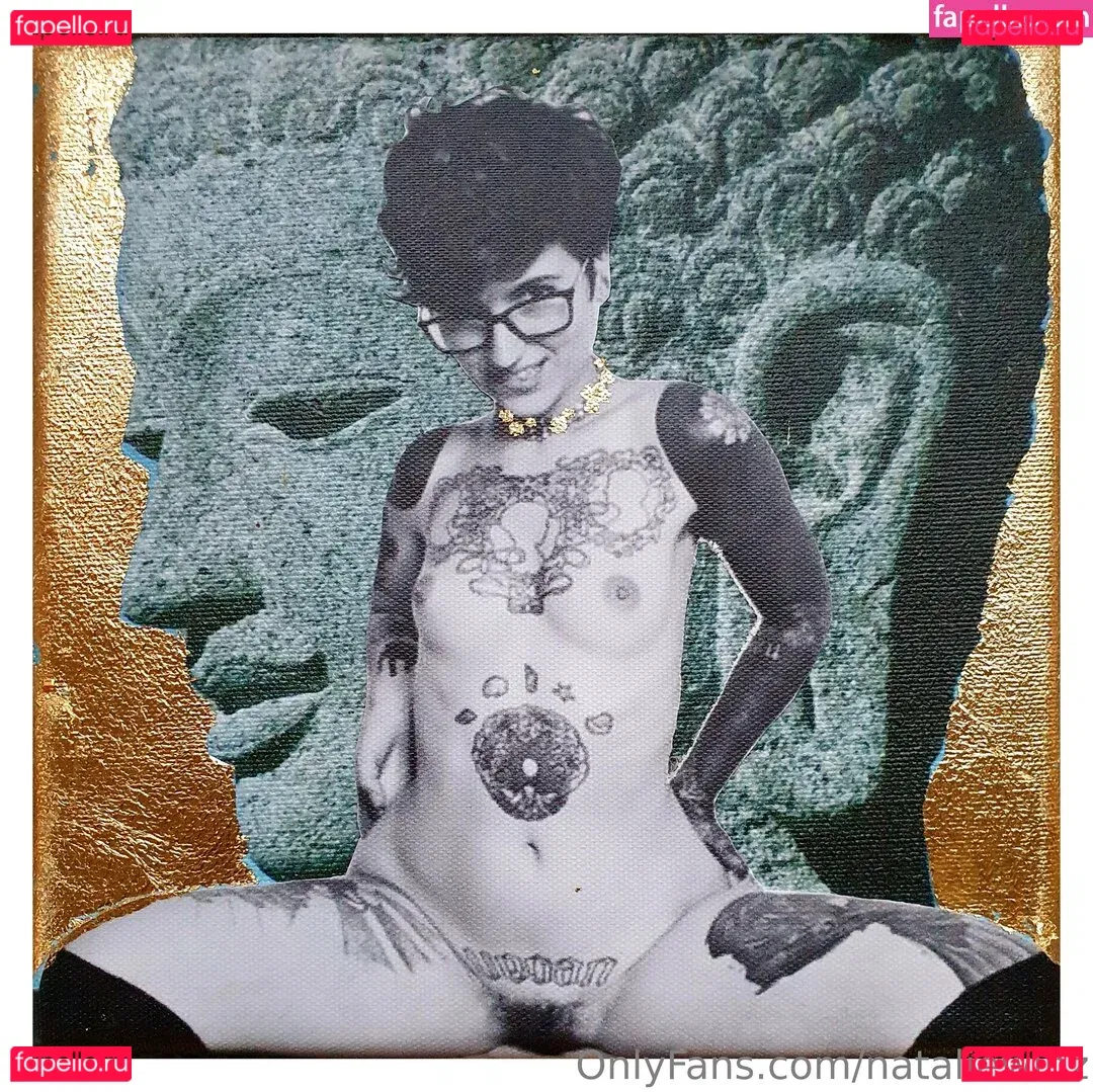 nataliewinz Onlyfans Photo Gallery 