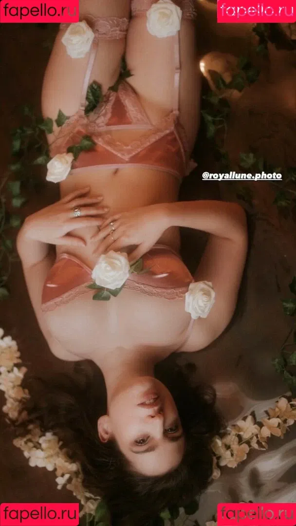 Stephanie Oustalet Onlyfans Photo Gallery 
