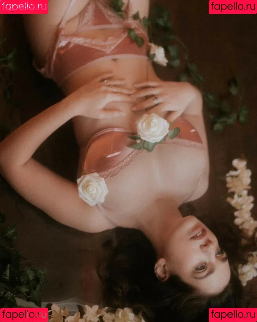 Stephanie Oustalet Onlyfans Photo Gallery 