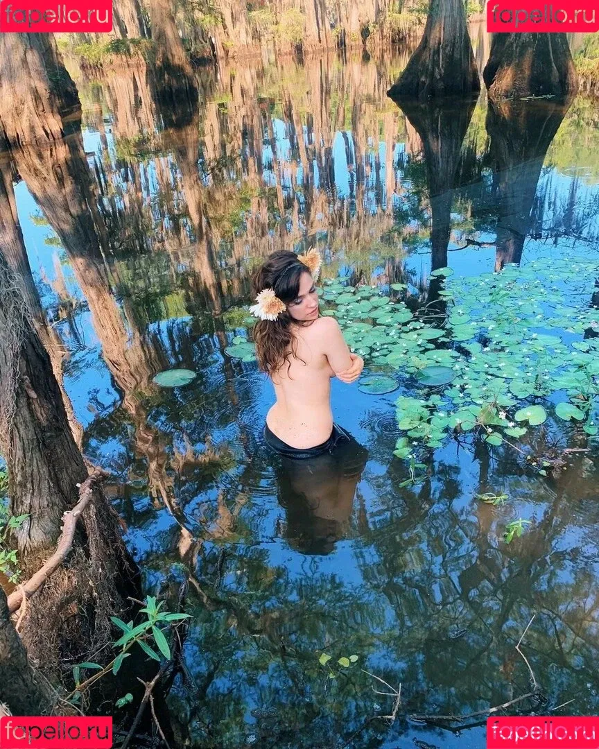 Stephanie Oustalet Onlyfans Photo Gallery 
