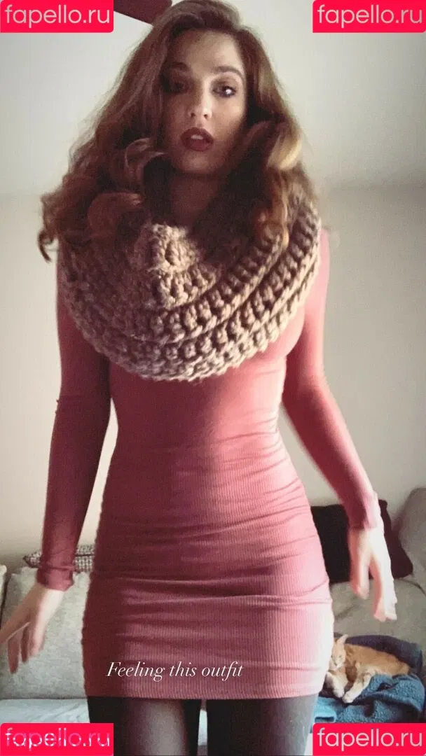 Stephanie Oustalet Onlyfans Photo Gallery 