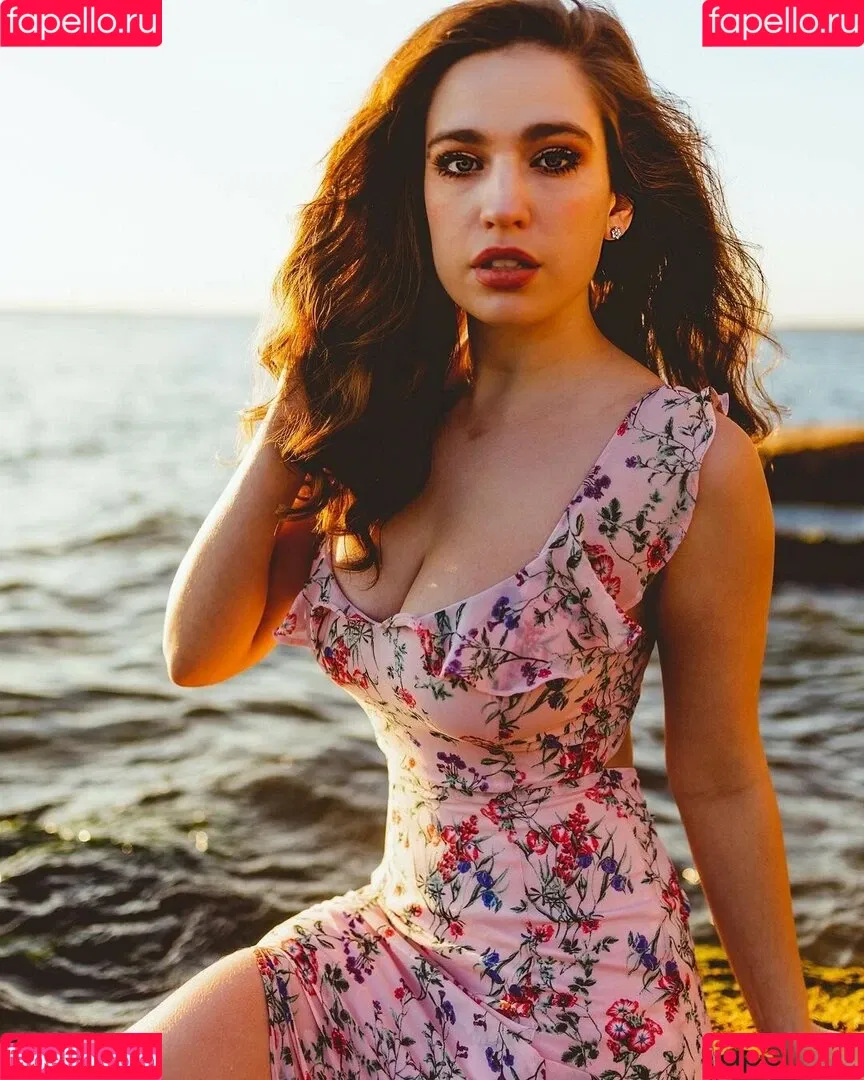 Stephanie Oustalet Onlyfans Photo Gallery 