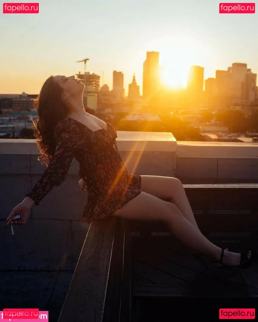 Stephanie Oustalet Onlyfans Photo Gallery 