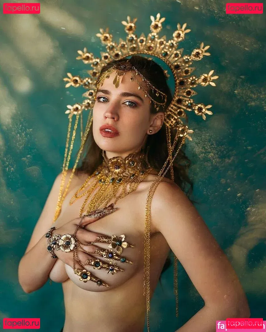 Stephanie Oustalet Onlyfans Photo Gallery 