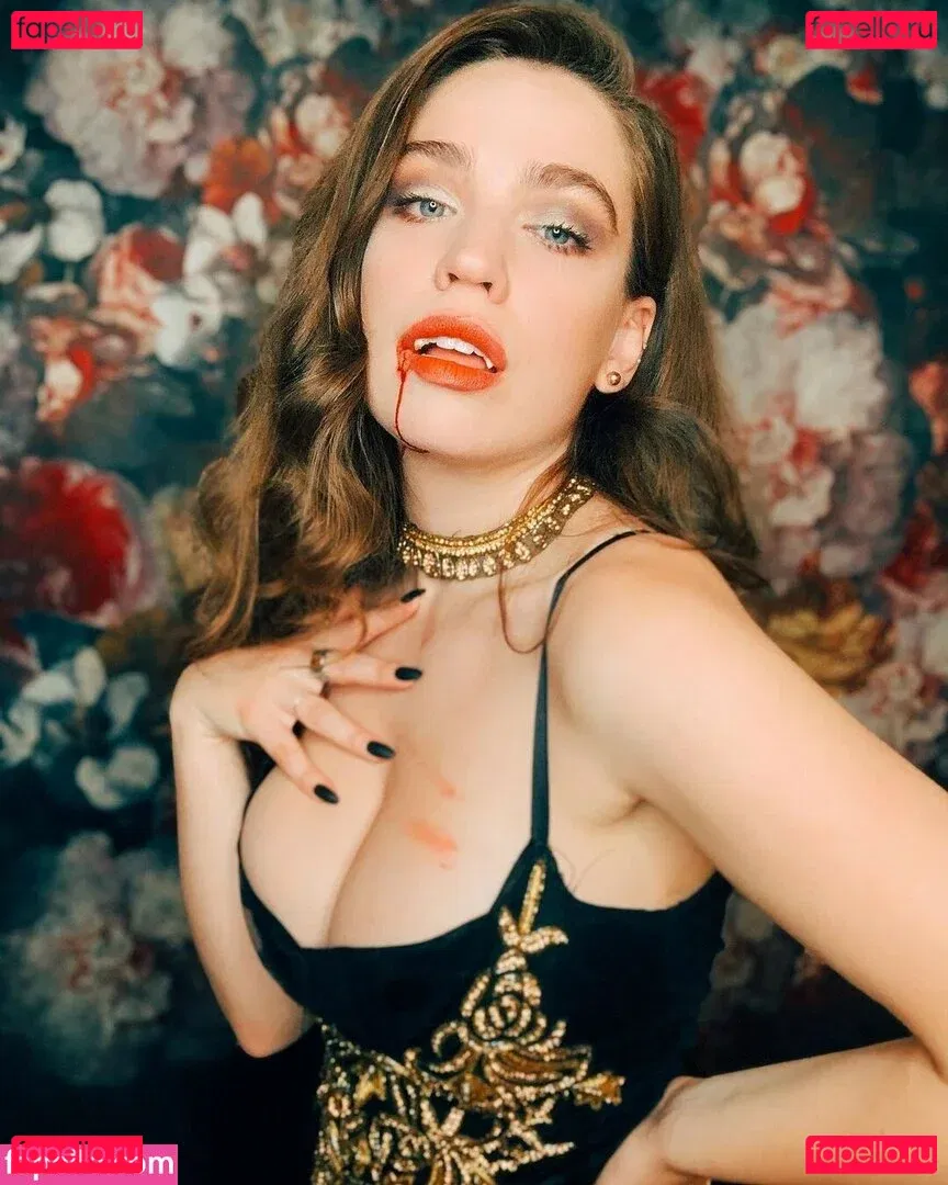 Stephanie Oustalet Onlyfans Photo Gallery 