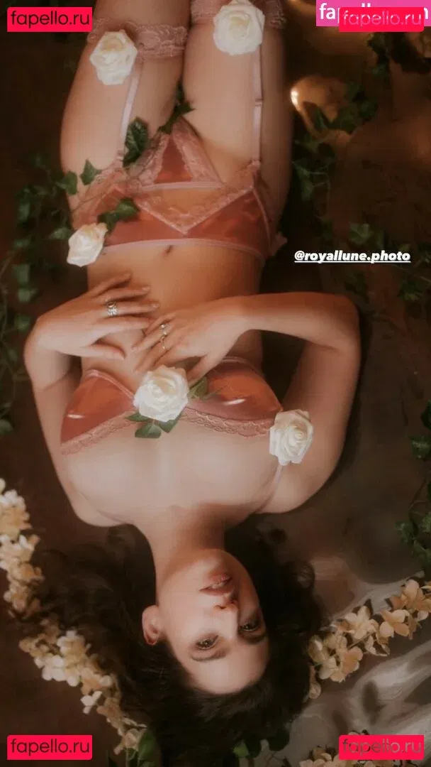 Stephanie Oustalet Onlyfans Photo Gallery 