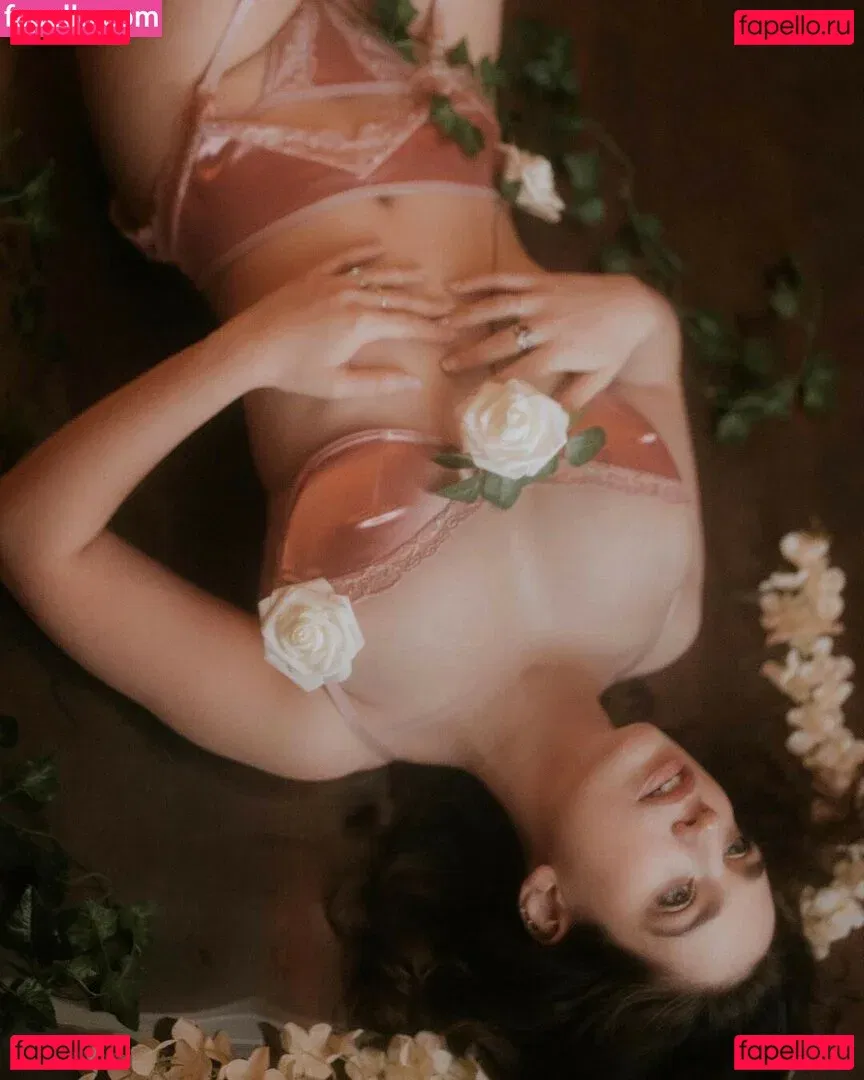 Stephanie Oustalet Onlyfans Photo Gallery 