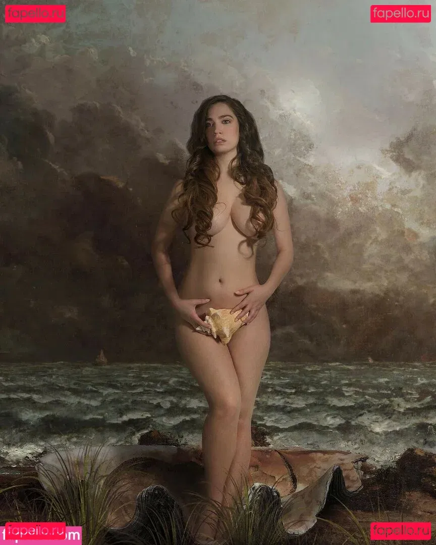 Stephanie Oustalet Onlyfans Photo Gallery 