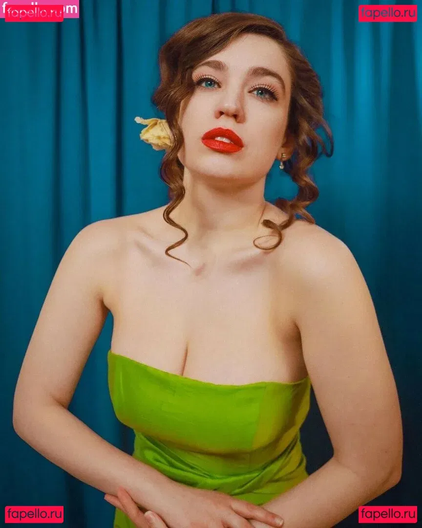 Stephanie Oustalet Onlyfans Photo Gallery 