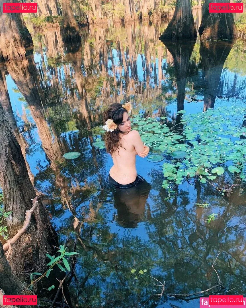 Stephanie Oustalet Onlyfans Photo Gallery 