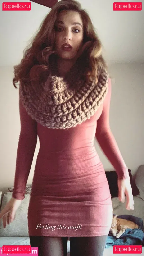 Stephanie Oustalet Onlyfans Photo Gallery 